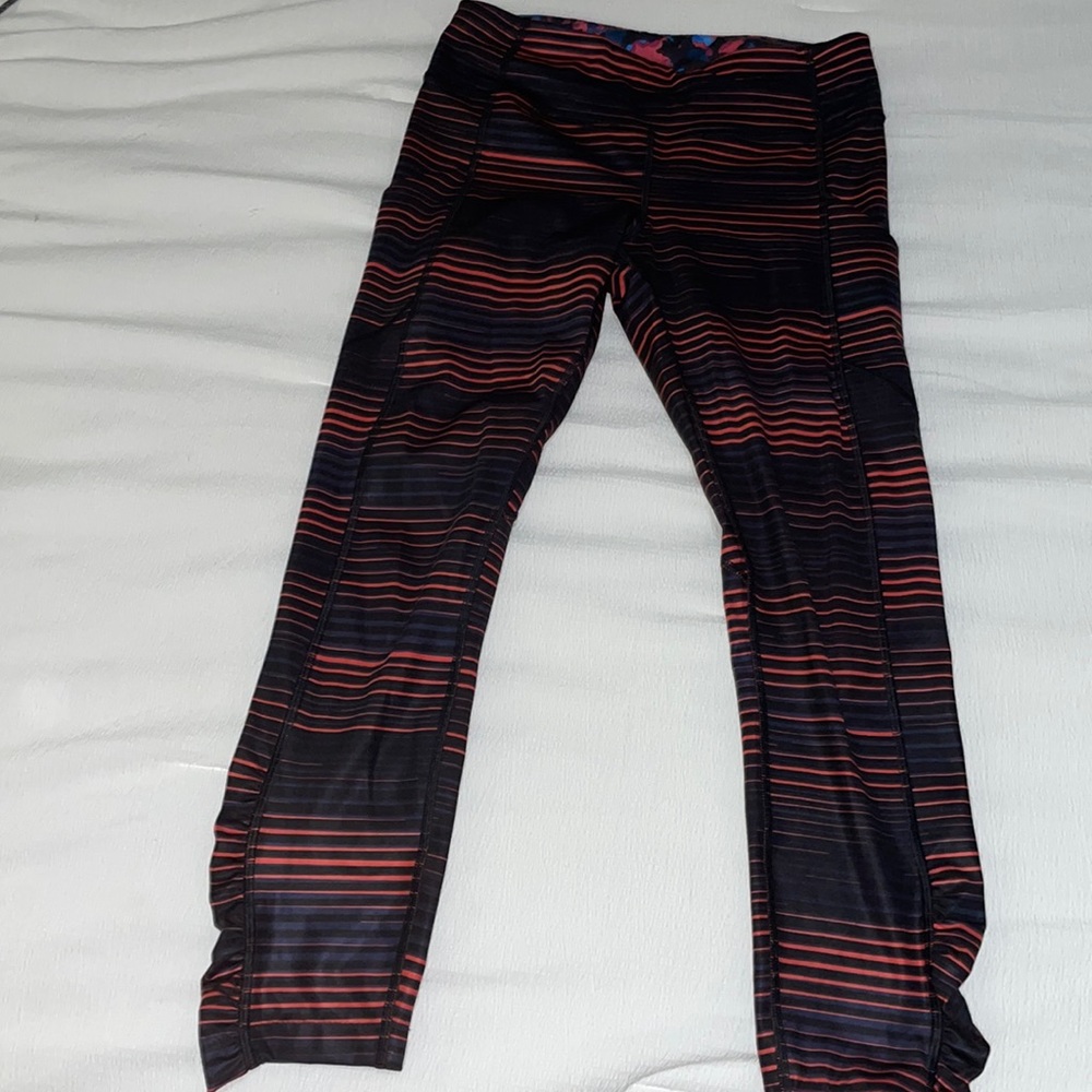 25 inch lululemon leggings